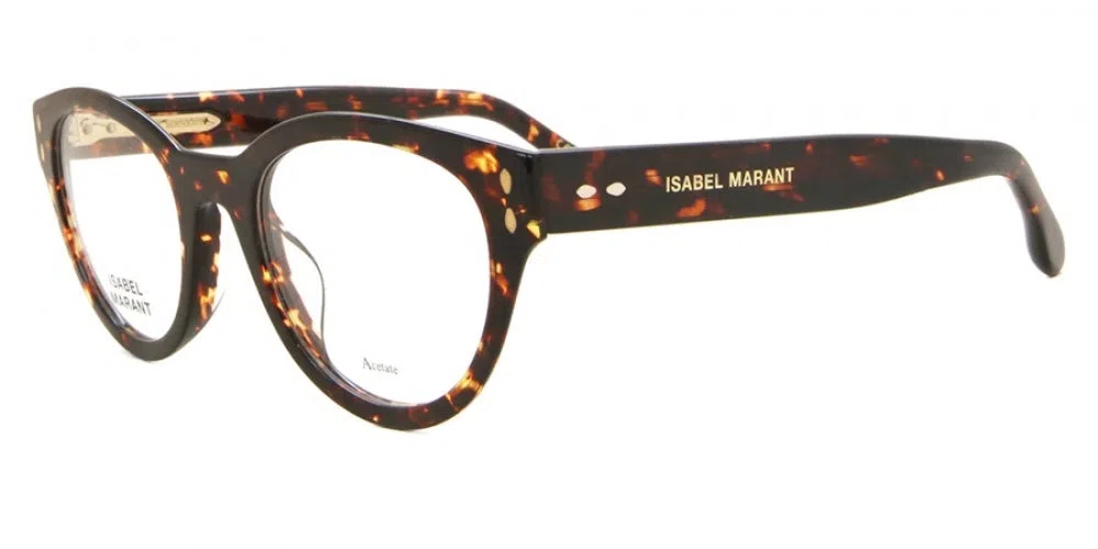 Isabel Marant IM0042_G Eyeglasses - view 5